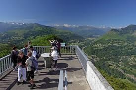 Funiculaire du Pic du Jer